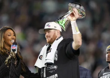 ‘No Romour – Why Seahawks QB Sam Darnold lost $249K despite winning Super Bowl .