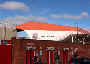 Sheffield United co-owner finally breaks 429-day silence with ”mistakes” admission, Billy Sharp return tease