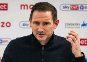 He is not for sale – Coventry City to Shut the Door on Leeds United & Everton amid Promotion dream.