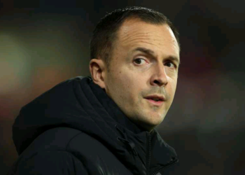 ‘Tough – Birmingham City facing potential ‘tough’ Chris Davies decision after January.