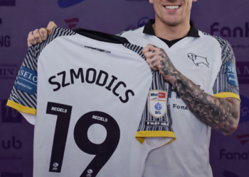 ‘Unbelievable – Just some moments after arriving,Sammie Szmodics shocks everyone with heart warming message.