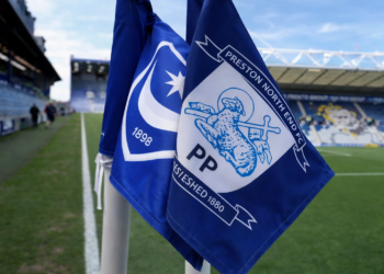 “No one saw it coming – How Portsmouth helped Preston North End swerve transfer disaster on Monday.
