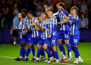‘He wants to go’ – Henrik Pedersen confirms ‘big blow’ to Sheffield Wednesday with ‘top player’ leaving