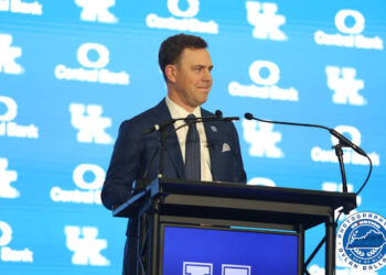Will Stein addresses Kentucky Wildcats _ head coach can’t handle our problem, Kentucky Wildcats is in a Mess