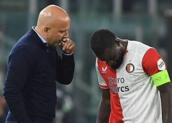 I’m NO longer staying – Sunderland hit man drops departing bombshell – He will be missed as Black Cat’s