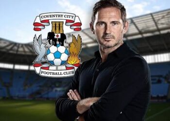 LEGACY: Netflix announces an exclusive documentary series for Frank Lampard & 1987 FA Cup capturing Club’s journey back to EPL