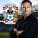 LEGACY: Netflix announces an exclusive documentary series for Frank Lampard & 1987 FA Cup capturing Club’s journey back to EPL