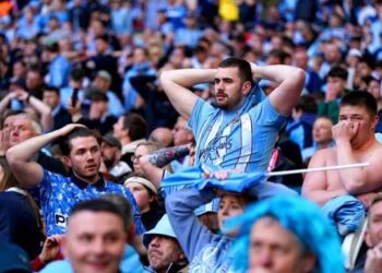 I deeply regret _ City’s captain apologies over recent comments as head coach whispers in “ANGUISH”