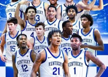 Stunning turn of events _ $1.4B (€1.18B) proposed Kentucky Wildcats total change of ownership, US politics taking over Sports
