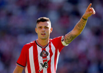 Sunderland!! _ Biggest star admits leaving the Stadium of Light in a confession statement “I’m not Staying”.