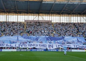 Mind blowing – Ex-EFL Star Warns Coventry City of Costly Blunder: “This Could Be a Huge Oversight”