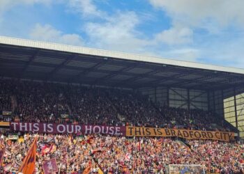 Topic of the day: Promotion Dreams vs. Recent Form: Can Bradford Reignite?