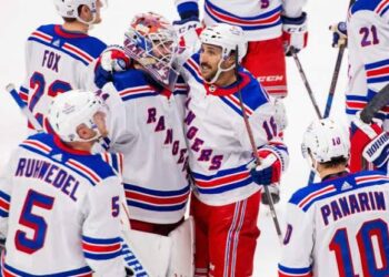 I will be leaving soon – After Artemi Panarin Trade, This Rangers Star Could Be Next To Go – He will be missed
