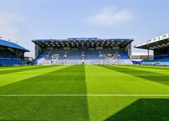 “Hear me out,I will explain – Rich Hughes on why ‘different’ loanee can solve Pompey scoring problem – We need him