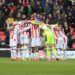 9 players down – Stoke City’s Injury Crisis Forces Mark Robins to Rethink Tactics Ahead of Championship Run-In