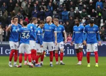 I can only play premier League with Portsmouth – New Pompey favourite makes Premier League ambitions clear.