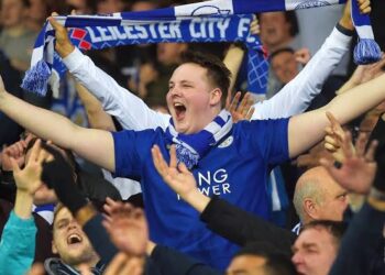 6 point deduction _ The Foxes out of relegation zone after arbitrary appeal won, they’re safe now!!