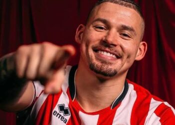 We’re determined _ premier league standard is set, if I don’t WIN to return to the league, “I should be Casted”