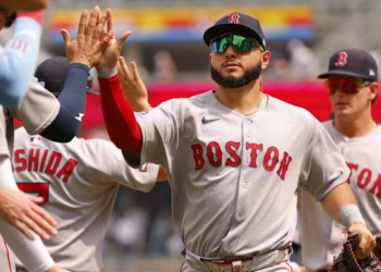 Red Sox made their stance clear on Wilyer Abreu after Brewers trade pivot