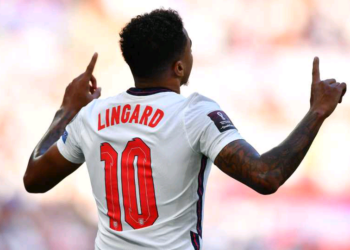We need him – How much Jesse Lingard earned in South Korea as Coventry City backed to strike PL deal