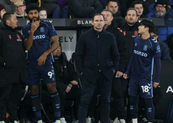 Deal Done – Coventry Agree Deal to Sign AFCON Star for Lampard – welcome home