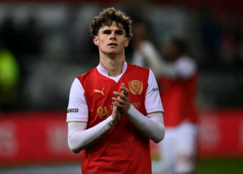 “I’ll Take full Responsibility” – Leeds United Teenager Delivers Defiant Message Amid Rotherham United Relegation Battle – I mean Business