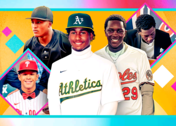 Good news – Phillies’ haul among the best from 2026 international signing class