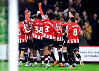 Mind blowing – Sheffield United man sends back few words of message few days after leaving.