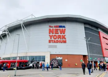 He’s a genius – Rotherham United agree attacker deal – Welcome home