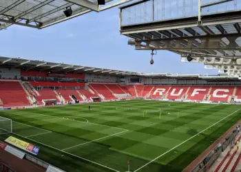 “Heartwarming news : Rotherham leading in transfer tug of war for Sheffield United player – Here we go soon