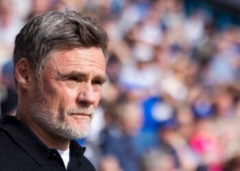 I know what to do – Graham Alexander unveils new strategy that will take Bradford City to championship glory.