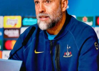 Igor Tudor is SACKED _ Ange Postecoglou sends Spurs message as pressure grows on appointing new head coach