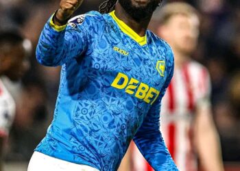 The coach told me as Wolves star Arokodare  “Leaked” Rob Edwards tactics _ Clubs sanctions the Lanky man