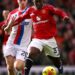 United Star Kobbie Mainoo responds positively to Selhurst Park deal _ Palace Speculates over top signings with Euro…