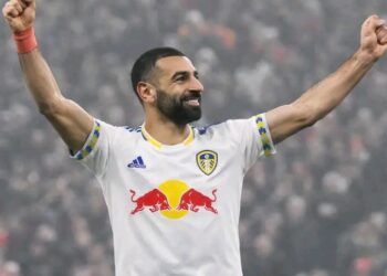 Mo Salah: I’ll remain in the Premier league _ Leeds have submitted a bid for the Egyptian containing these Clauses