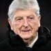 ERUPTION: Some stakeholders blocks Roy Hodgson into the Pirate facility _ 78 Years Old coach??