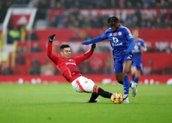 Abdul is leaving on a €20m offer to a rival _ the Foxes dispute the offer with €30m clause but fatawu stays firm unless…