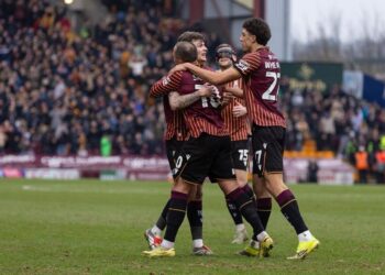 Expensive Mistake – Bradford City set to offload £700,000 signing – Once a fan favourite but now struggling.