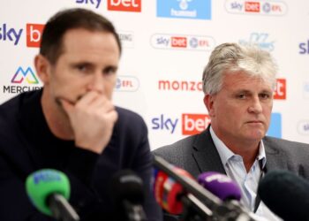 Mind blowing – Doug King on turning down ‘big numbers’ last summer and gaining ‘control’ over Coventry City contracts