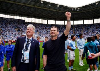 3 Premier League free agents Coventry City have to target this summer, including Aston Villa man – Good news soon.