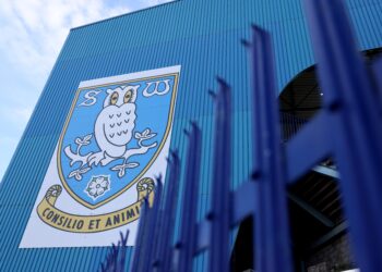 Enjoy your new home – Following recent happenings Sheffield Wednesday man wants to join West Brom, he’s a leading candidate – journalist