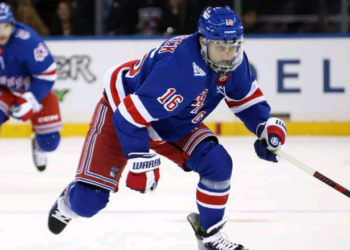Rangers Get Surprise Update on $39.375M Star Trade Candidate