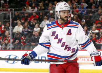 Money well spent – Red Wings Offseason Trade Pitch Lands $39M Rangers Star