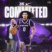 Kansas State added a second Belmont defection to the 2026 recruiting class over the weekend.