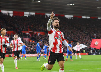 I’m Leaving – Southampton hit man drops exit bombshell – He will be missed