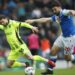 ‘Horrific’: Furious Portsmouth boss John Mousinho blasts players after Blackburn Rovers heartbreak