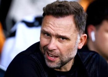 Derby County have their sights set on the Premier League, and John Eustace should seal an emotional return for a former fan favourite at Pride Park if they indeed find themselves in the top flight next campaign