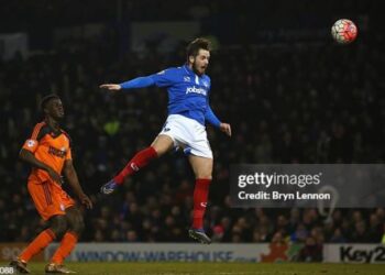 Good News – Netflix to Honour Portsmouth Icon, TV Pundit and Premier League Winner  in New Documentary – “Blue & White Forever: The Paul Merson Story”