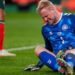 Thierry Henry has offered support to Kasper Schmeichel after the Celtic goalkeeper’s injury update.