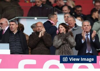 Potential Dutch fix for Stoke City’s £100m problem as John Coates pushes for financial rule changes